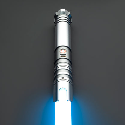Stormflare: The Tempest's Lightsaber