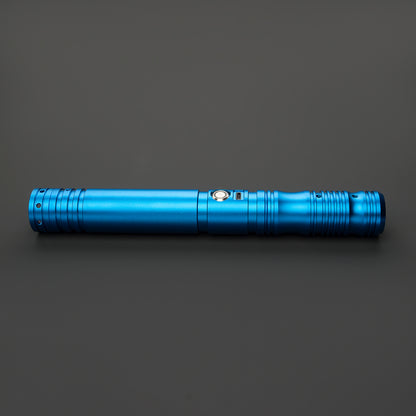 Unity Staff: The Harmonious Dueling Saber (Convertible)