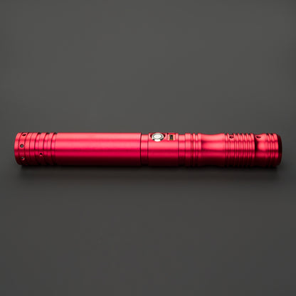 Unity Staff: The Harmonious Dueling Saber (Convertible)