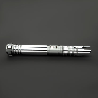 Stormflare: The Tempest's Lightsaber