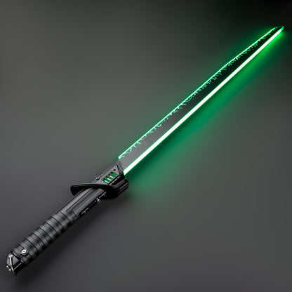 The Dark Flatblade Heirloom