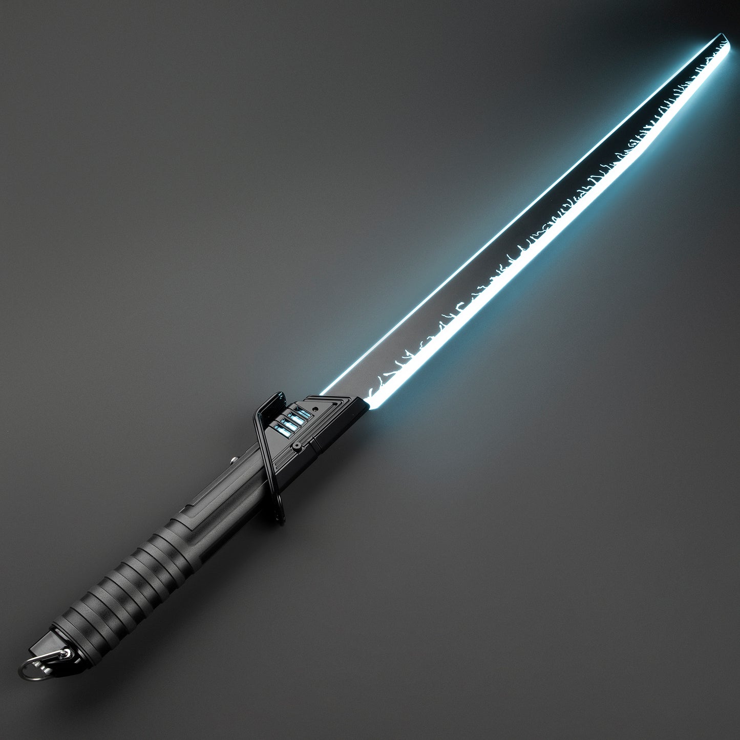 The Dark Flatblade Heirloom
