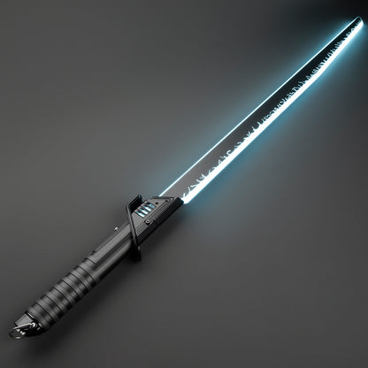 The Dark Flatblade Heirloom