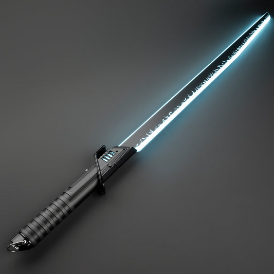 The Dark Flatblade Heirloom