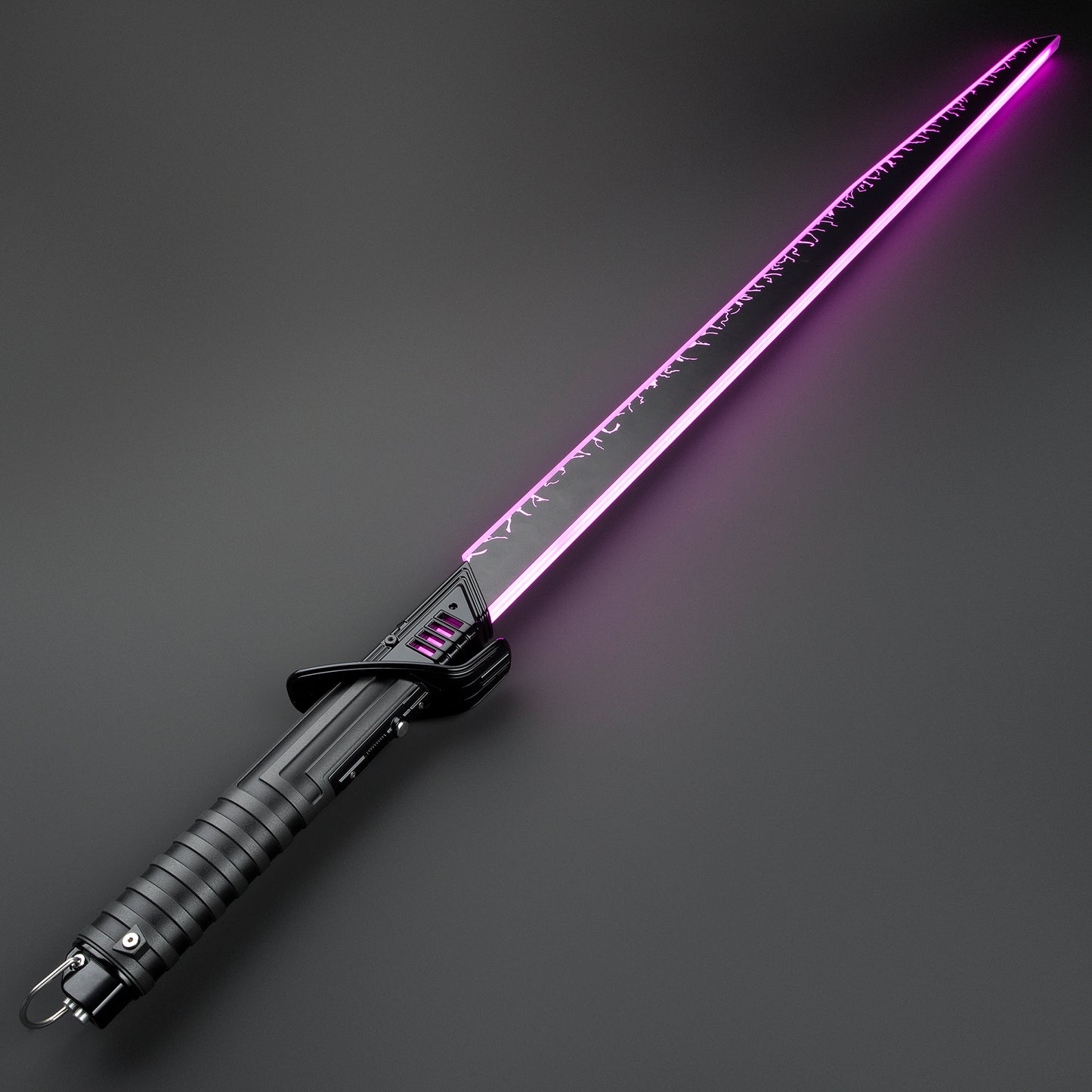 The Dark Flatblade Heirloom