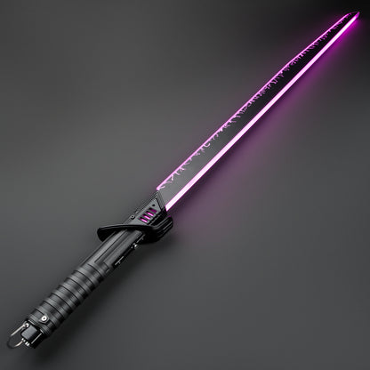 The Dark Flatblade Heirloom