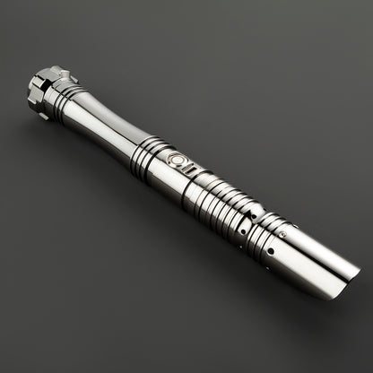 The Gold Diplomat Lightsaber