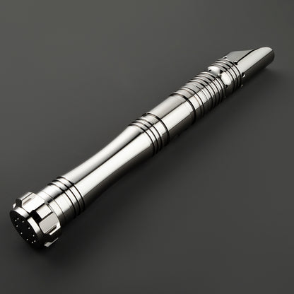 The Gold Diplomat Lightsaber