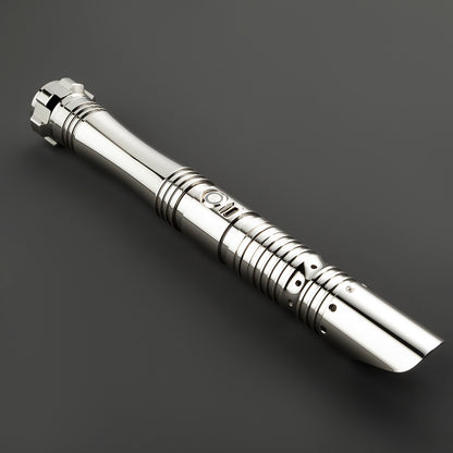 The Gold Diplomat Lightsaber