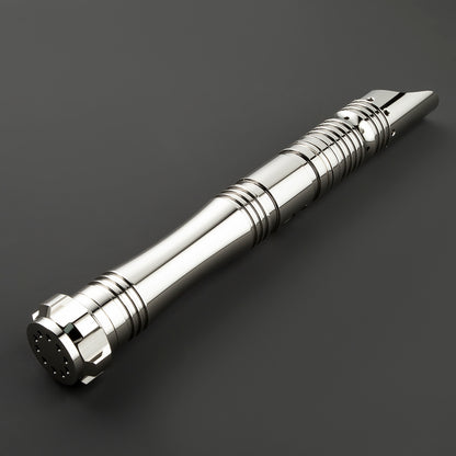 The Gold Diplomat Lightsaber