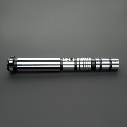 The Binary Staff Hilt: The Versatile Dueling Saber (Convertible) 🤖