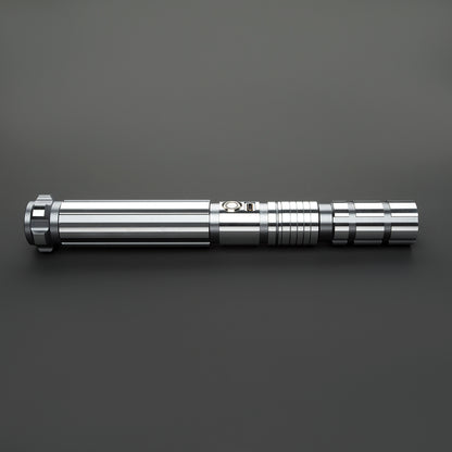 The Binary Staff Hilt: The Versatile Dueling Saber (Convertible) 🤖