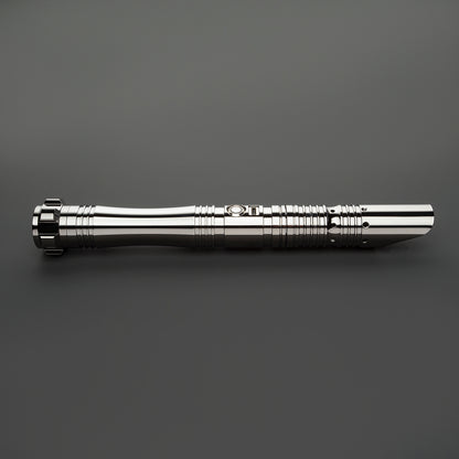 The Gold Diplomat Lightsaber