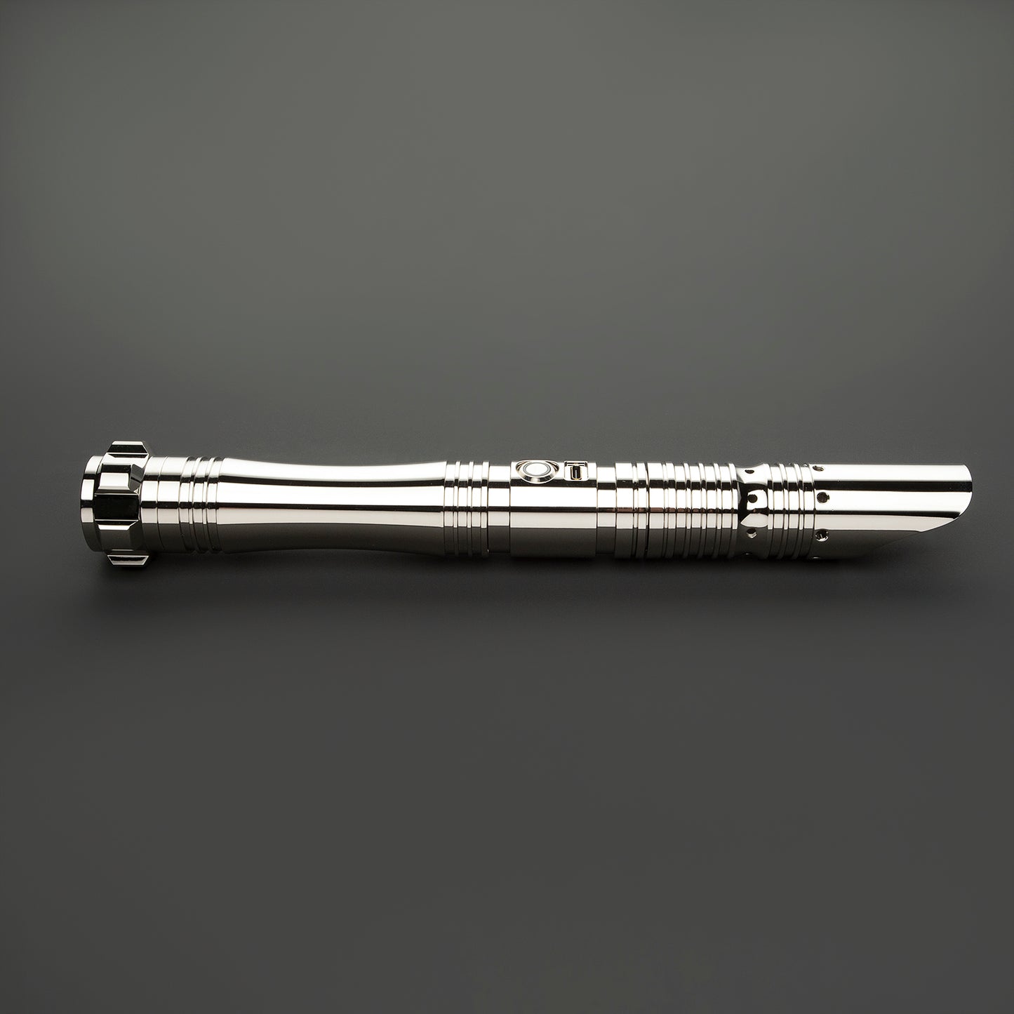 The Gold Diplomat Lightsaber