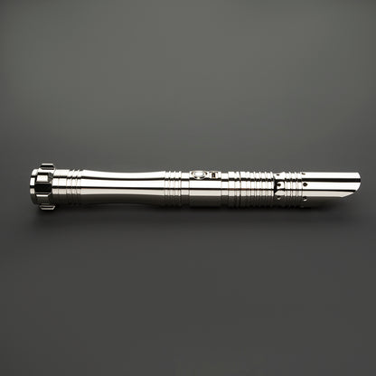The Gold Diplomat Lightsaber