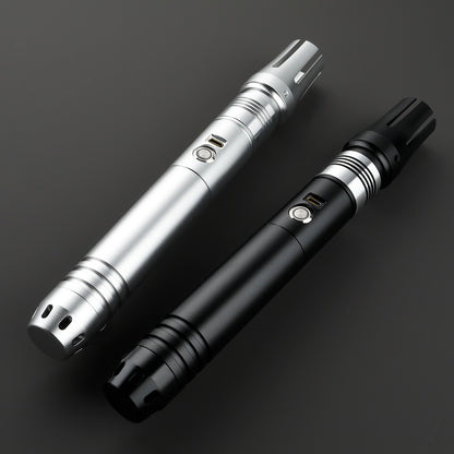 F34 Vanguard: The Frontline Dueling Lightsaber