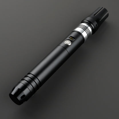 F34 Vanguard: The Frontline Dueling Lightsaber