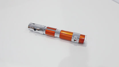 Radiance Replica Lightsaber