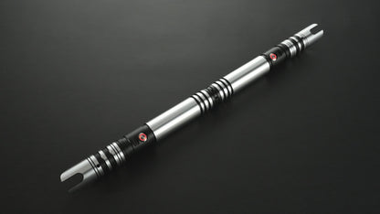 Stormflare: The Tempest's Lightsaber