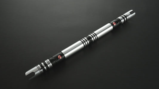 Stormflare: The Tempest's Lightsaber