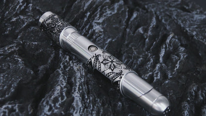 Bullet V2: The Artisian's Dueling Saber