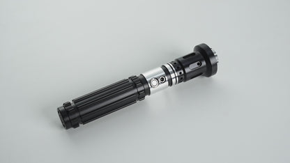 F35 Citadel: The Steadfast Defender's Lightsaber