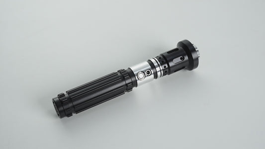 F35 Citadel: The Steadfast Defender's Lightsaber