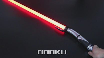 The Kount's Lightsaber