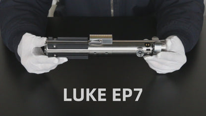 The Awakened Hilt v7