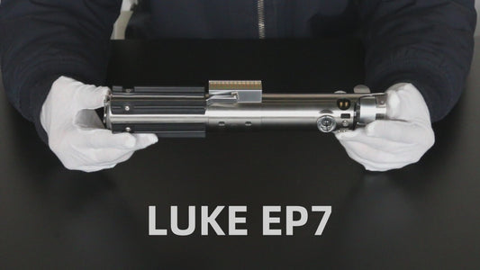 The Awakened Hilt v7