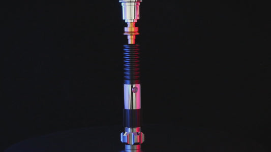 OB1 SE: A Master's Lightsaber for All