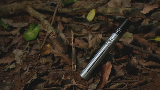 F5 Deadeye: The Sharpshooter's Lightsaber