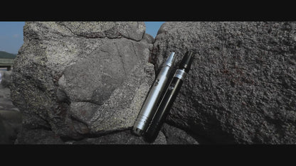 F34 Vanguard: The Frontline Dueling Lightsaber