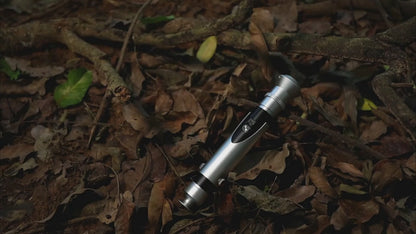 F13 Wolf Hunter: The Predator's Lightsaber