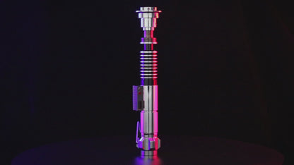 The Master's Triumph V6