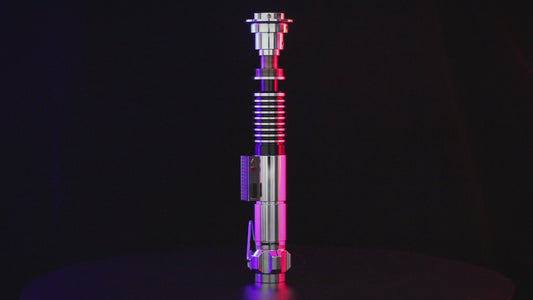 The Master's Triumph V6