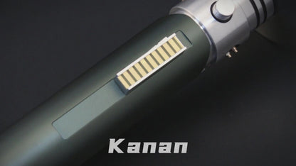The Survivor's Hilt
