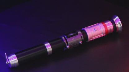 Cere Lightsaber
