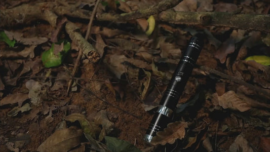 F4 Guardian: The Protector's Lightsaber