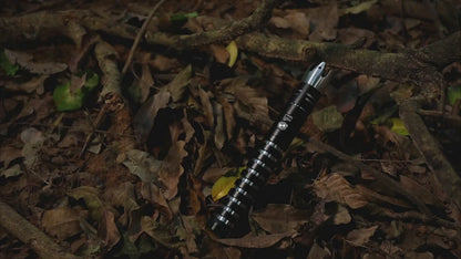 F6 Trident: The Warrior's Lightsaber