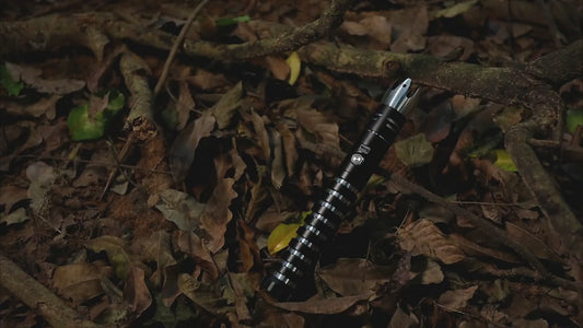 F6 Trident: The Warrior's Lightsaber