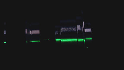Lucas V2: ROTJ Lightsaber