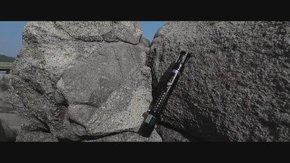 F36 Ventus: The Storm Warden's Lightsaber