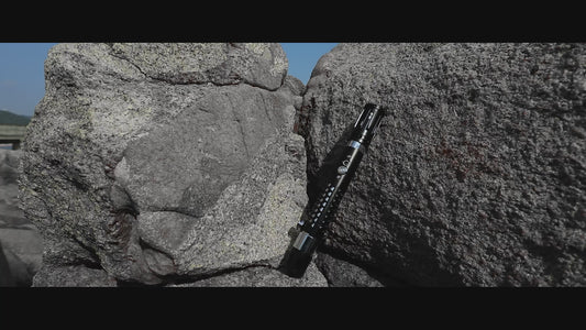 F36 Ventus: The Storm Warden's Lightsaber