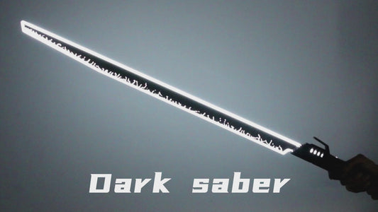 The Dark Flatblade Heirloom