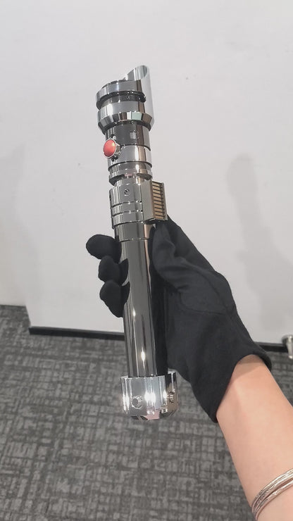 SK V2: The Unleashed Lightsaber