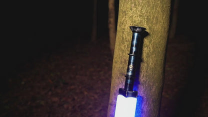 F20-1 Tiandi: The Celestial Warrior's Lightsaber (Rendered)