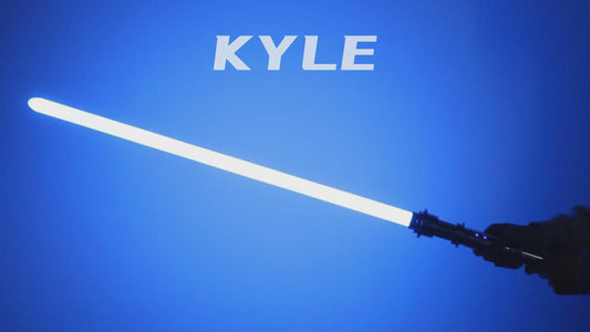 The Freelancer's Edge: The Rogue Hero's Lightsaber
