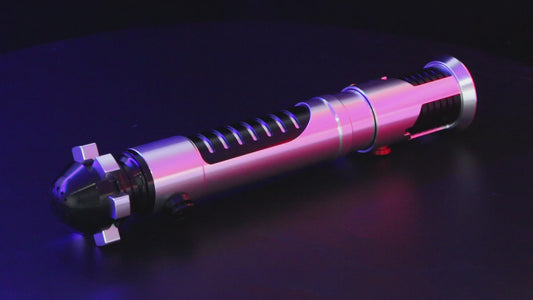 OB1 Lightsaber EP1
