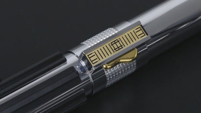 Ana Lightsaber (Brass Version V3)